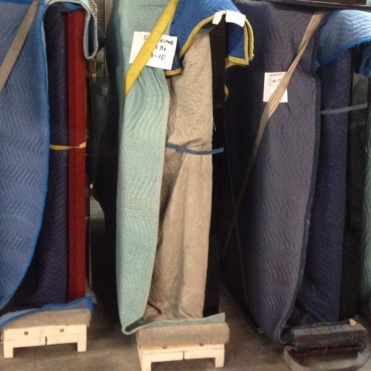 Piano Transport Malaysia