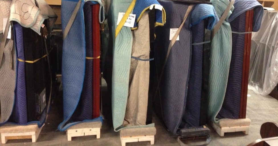 Piano Transport Malaysia