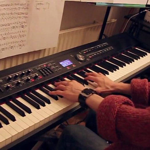 Piano Transport Malaysia