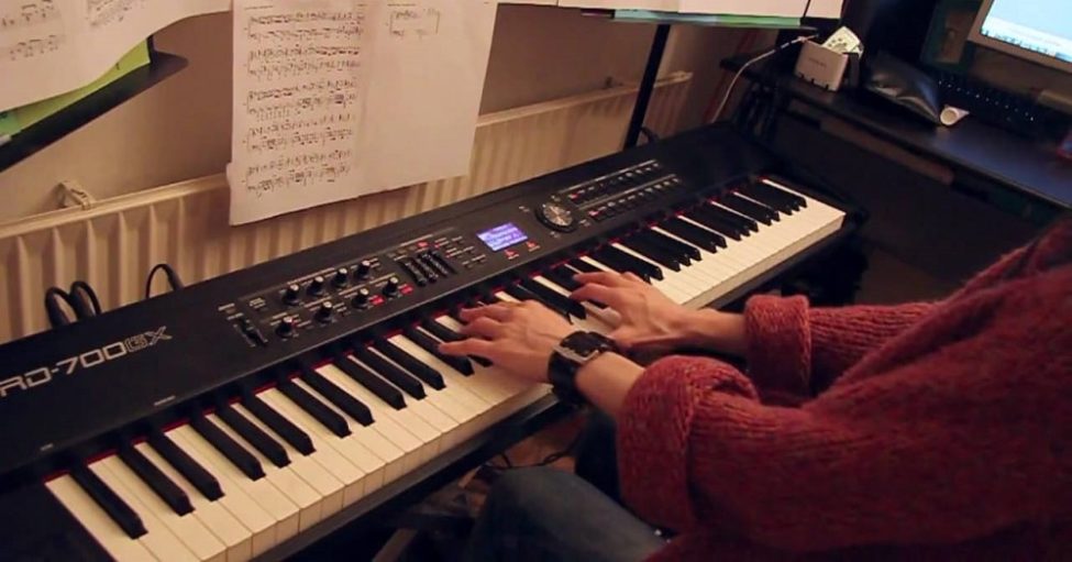 Piano Transport Malaysia