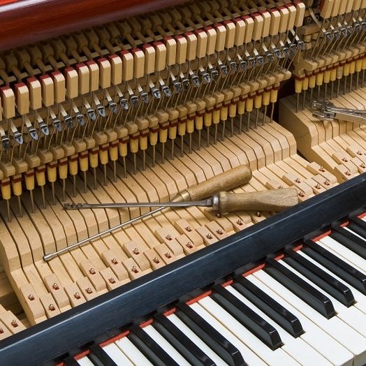 Piano Transport Malaysia