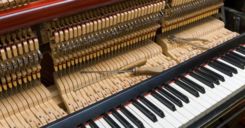 Piano Transport Malaysia