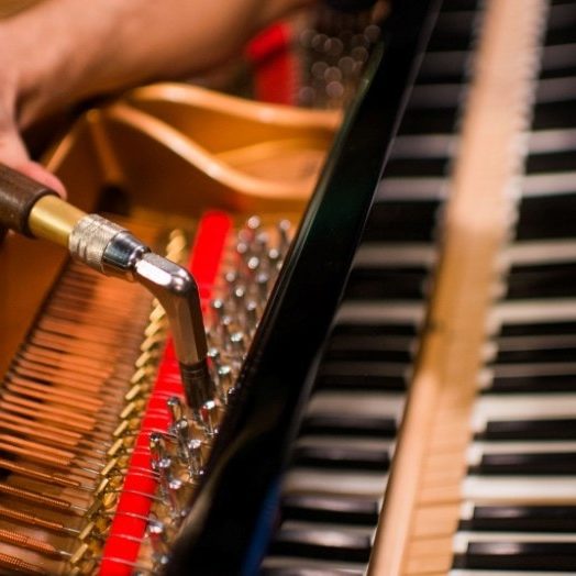 Piano Transport Malaysia