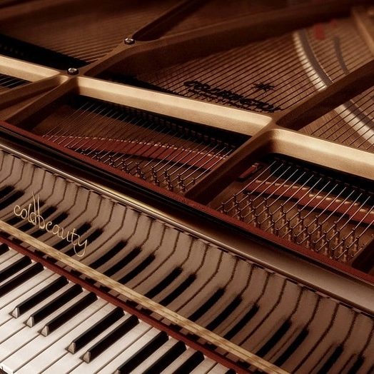 Piano Transport Malaysia