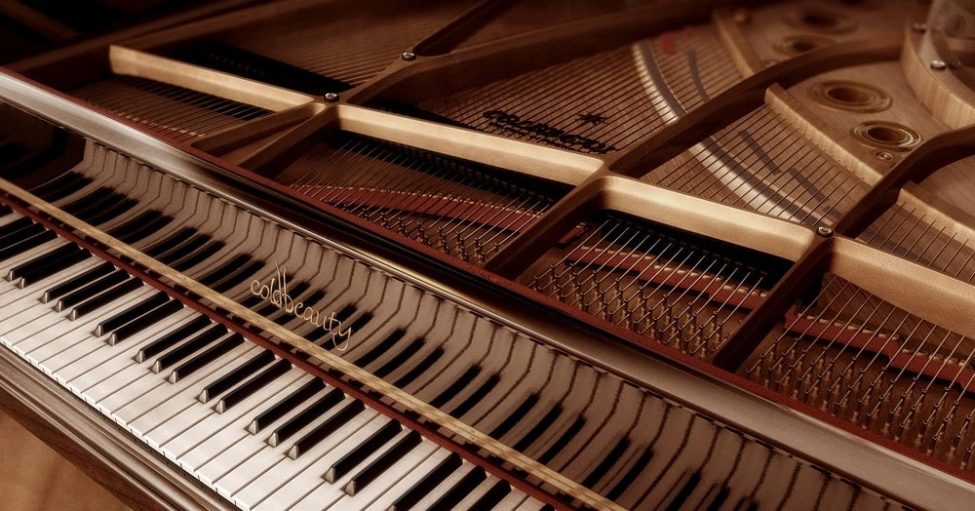 Piano Transport Malaysia