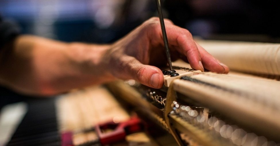 Piano Transport Malaysia